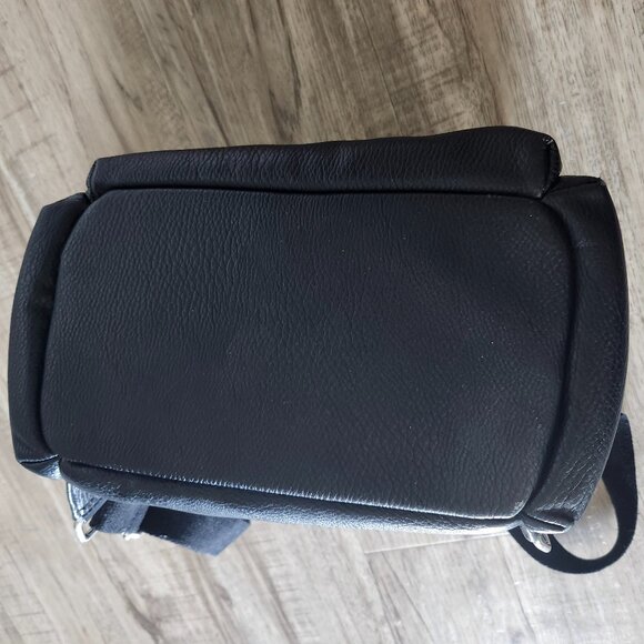 Call it spring vegan leather backpack - Picture 6 of 6